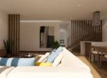 Nieuwbouw Woningen - terraced -
Dolores