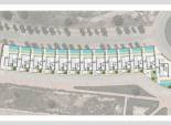 Nouvelle construction - Mitoyenne -
San Javier - Santiago De La Ribera