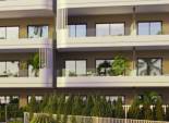 Nieuwbouw Woningen - Gelijkvloers -
Torrevieja