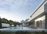 Nouvelle construction - Villa -
Moraira_Teulada - El Tesoro