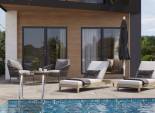 Obra nueva - Independiente / Villa -
Finestrat