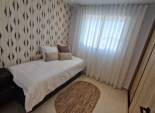 Nieuwbouw Woningen - Bungalow op verdieping -
Pilar de la Horadada