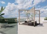 Nieuwbouw Woningen - Villa -
Rojales - Lo Marabú