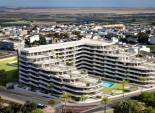 Nieuwbouw Woningen - Appartement - Begane grond -
San Miguel de Salinas