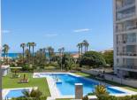 Reventa - Apartamento -
La Mata - Playa