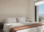Obra nueva - Apartamento -
Benidorm
