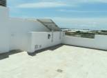 Nieuwbouw Woningen - Rijwoning -
Pilar de la Horadada - El Pilar de la Horadada