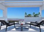 Obra nueva - Bungalow - Planta Baja -
Torrevieja