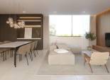 Nouvelle construction - Appartement -
La Nucía - Puerto Azul