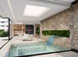 New Build - Penthouse -
Guardamar del Segura - El Raso