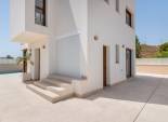 Nieuwbouw Woningen - detached -
Vera