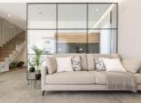 Nieuwbouw Woningen - Villa -
Pilar de la Horadada - Lo Romero Golf