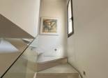 Herverkoop - Vrijstaande woning / Villa -
Ciudad Quesada - Rojales - Pueblo Bravo