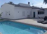 Herverkoop - Vrijstaande woning / Villa -
Lomas de Cabo Roig