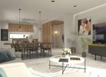 New Build - Villa -
Torrevieja - Sector 25