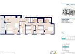 Obra nueva - Apartamento -
Alicante - San Agustín-PAU 2
