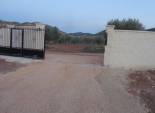 Nieuwbouw Woningen - Villa -
Pinoso - Camino Del Prado