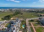 Revente - Appartement -
Orihuela Costa - Cabo roig - La Zenia