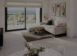 Nieuwbouw Woningen - ground-floor -
Torrevieja