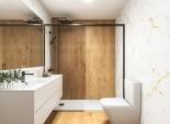 New Build - Penthouse -
Torrevieja
