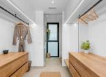 Nieuwbouw Woningen - Rijwoning -
Dolores