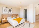 Nieuwbouw Woningen - terraced -
La Nucía