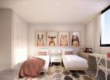 New Build - Ground-floor -
Jávea - Javea