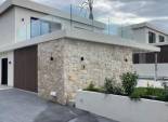 New Build - Town House -
Orihuela Costa - Montezenia