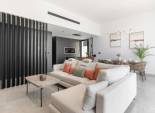 Nouvelle construction - Villa -
Torrevieja - Los Balcones