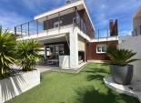 Herverkoop - Vrijstaande woning / Villa -
Gran Alacant