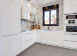 New Build - detached -
La Mata