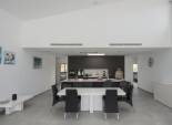 Neue Gebäude - Villa -
Banos y Mendigo - Altaona Golf