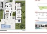 Neue Gebäude - Villa -
Banos y Mendigo - Altaona Golf