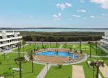Neue Gebäude - Penthouse -
Guardamar del Segura - Guardamar Del Segura