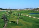 Neue Gebäude - Villa -
Sucina - Peraleja Golf