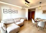 Wiederverkauf - Erdgeschosswohnung -
Sucina - Hacienda Riquelme Golf