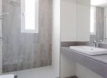 Nieuwbouw Woningen - ground-floor -
Vera