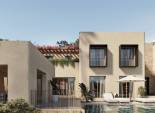New Build - Detached House / Villa -
Altea