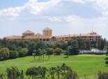 Neue Gebäude - Erdgeschoss -
Orihuela Costa