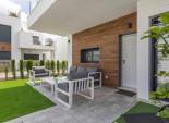 Herverkoop - Appartement -
Orihuela - Entre Naranjos Vistabella Golf
