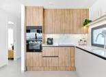 Nieuwbouw Woningen - detached -
San Miguel de Salinas