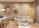 New Build - Detached House / Villa -
San Pedro del Pinatar - San Pedro Del Pinatar