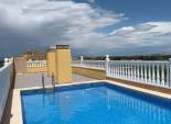 Wiederverkauf - Apartment -
Formentera del Segura