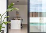 Obra nueva - Villa -
Torre Pacheco - Roldán