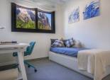 Nieuwbouw Woningen - Villa -
Polop - Urbanizaciones
