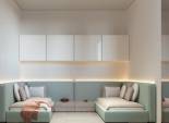 Nouvelle construction - Penthouse -
Torrevieja - Playa de El Cura