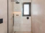 New Build - Villa -
San Javier - Parque del doce