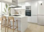 Obra nueva - Apartamento -
Alicante - Centro
