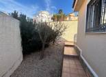 Wiederverkauf - Freistehend / Villa -
Ciudad Quesada - Rojales - La Marquesa Golf