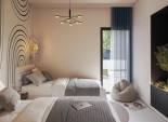 Nieuwbouw Woningen - Villa -
San Miguel de Salinas - Pueblo